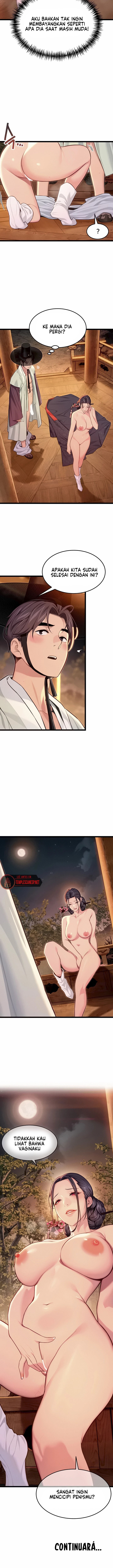 God Bless You: Chapter chapter-69 - Page 13