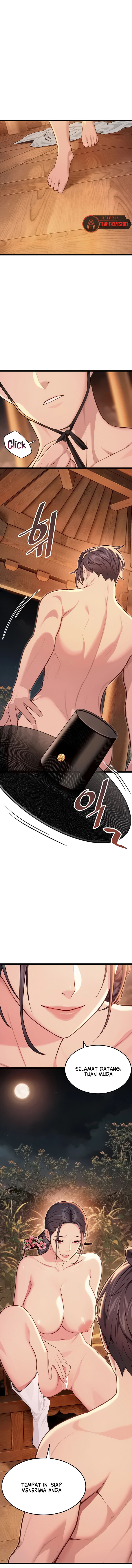God Bless You: Chapter chapter-70 - Page 3