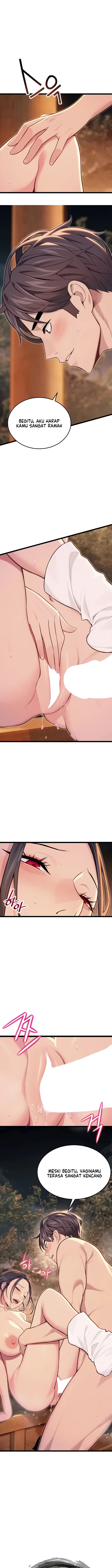 God Bless You: Chapter chapter-70 - Page 4