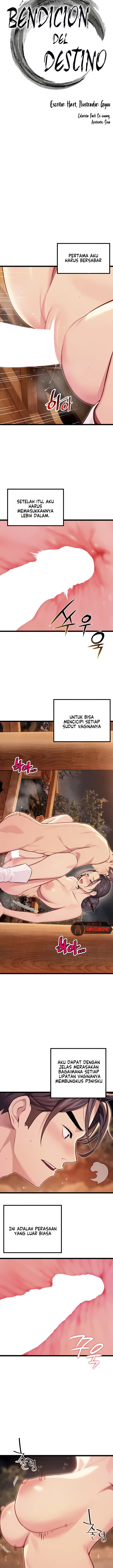 God Bless You: Chapter chapter-70 - Page 5