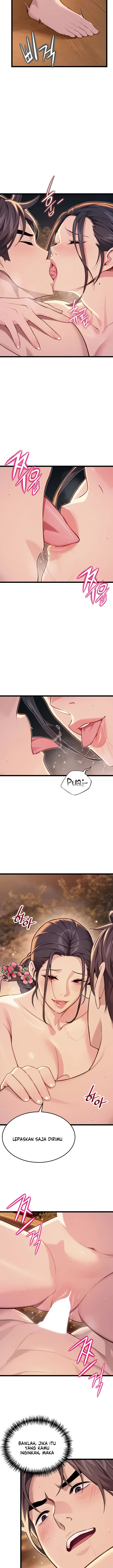 God Bless You: Chapter chapter-70 - Page 9