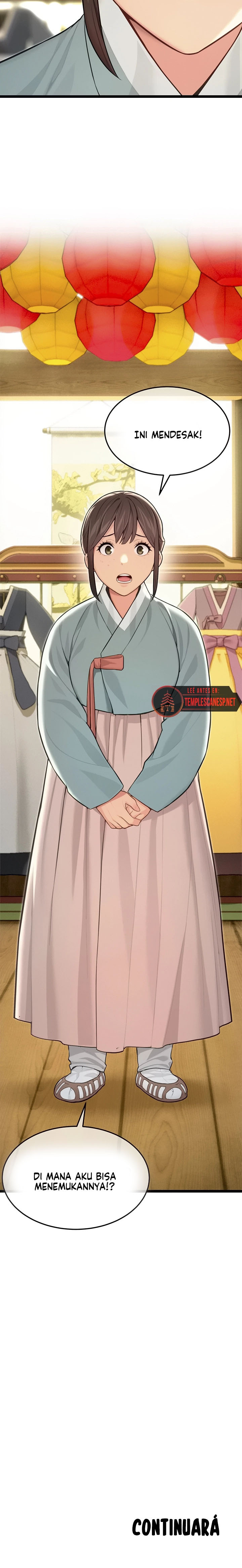 God Bless You: Chapter chapter-70 - Page 13