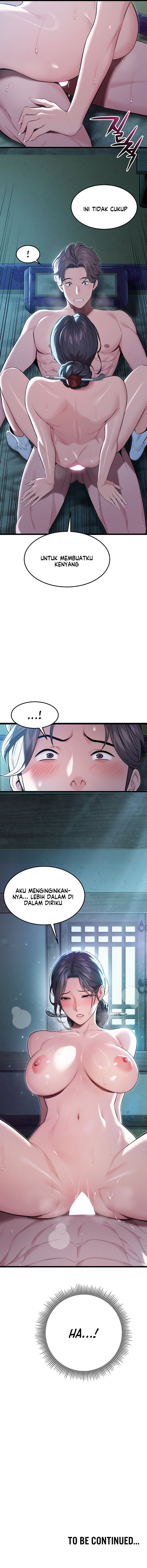 God Bless You: Chapter chapter-9 - Page 12
