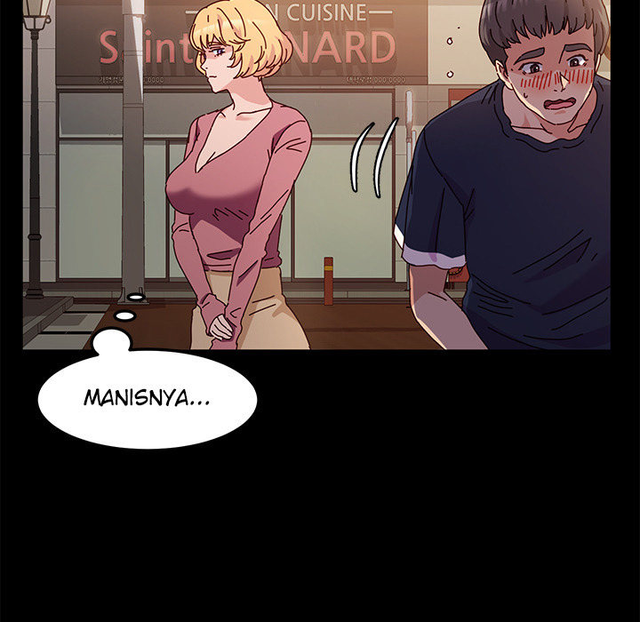 God Model: Chapter chapter-2 - Page 83