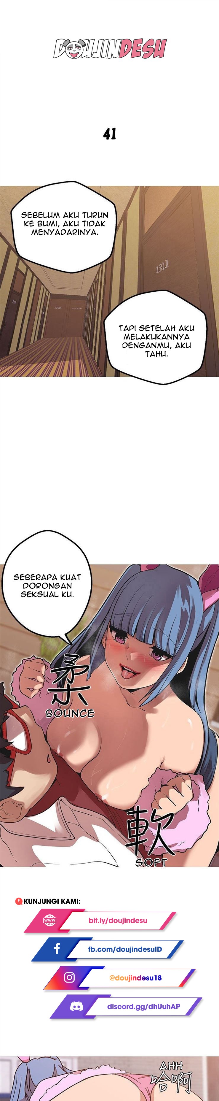 Goddess Hunting: Chapter chapter-41 - Page 10