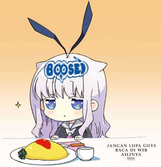 Gohoushi Maid ga H Cup Nanoni Ecchi ja Nai: Chapter chapter-3 - Page 7