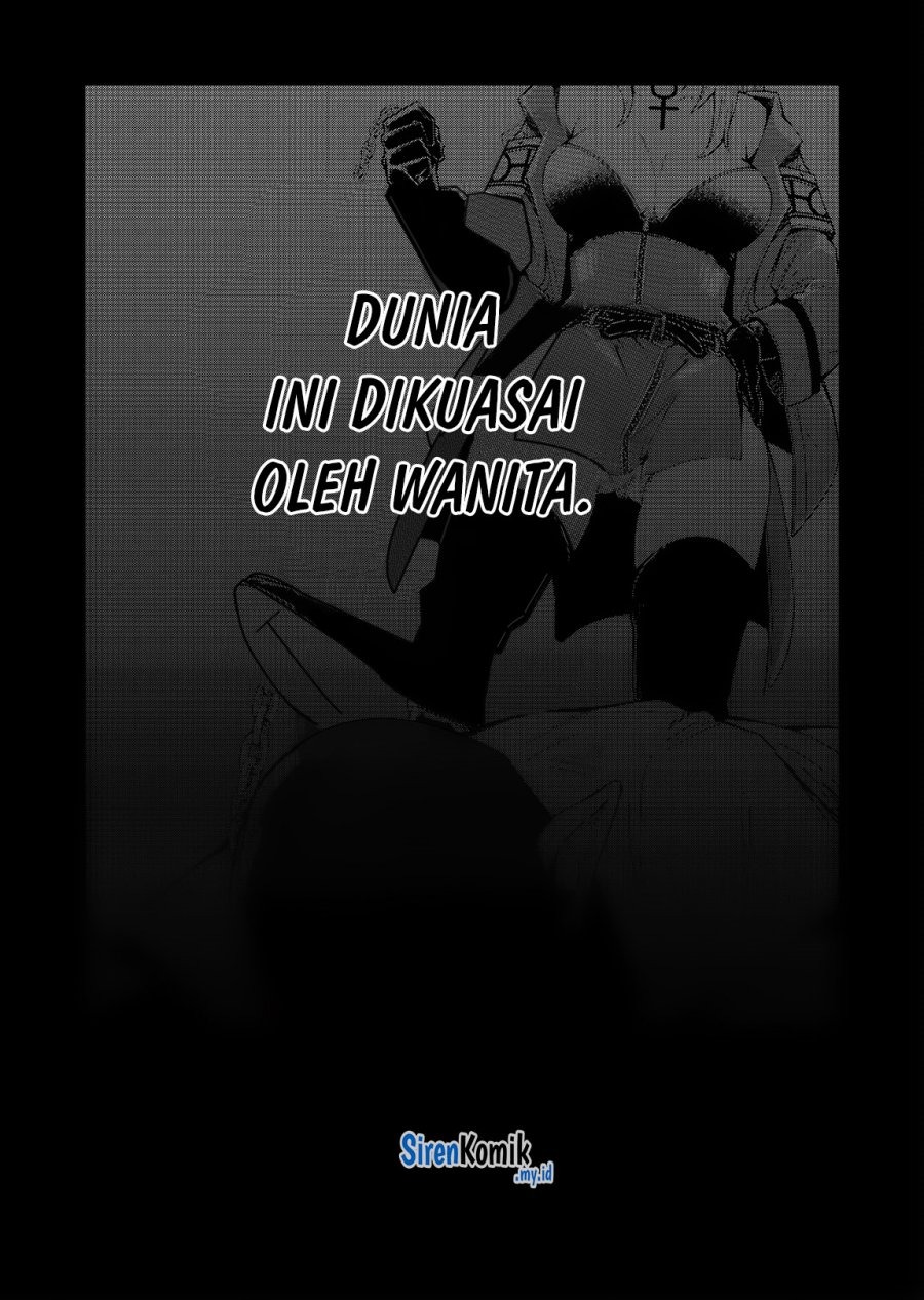 Goinkyo Maou-sama no Kaerizaki: Chapter chapter-1 - Page 2