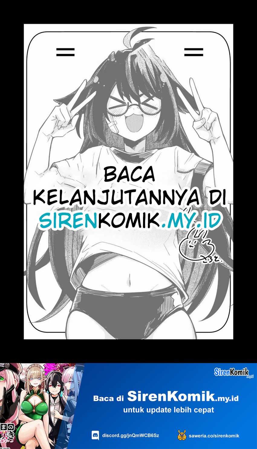 Goinkyo Maou-sama no Kaerizaki: Chapter chapter-11 - Page 20