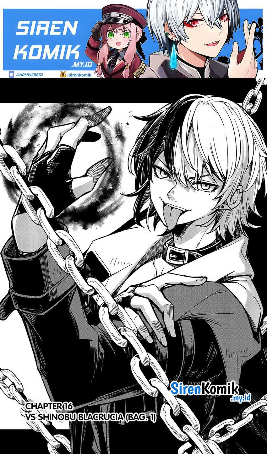 Goinkyo Maou-sama no Kaerizaki: Chapter chapter-16 - Page 2