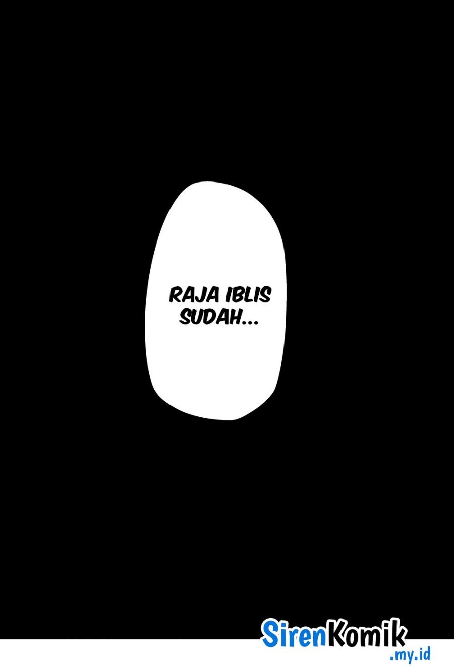 Goinkyo Maou-sama no Kaerizaki: Chapter chapter-2 - Page 35