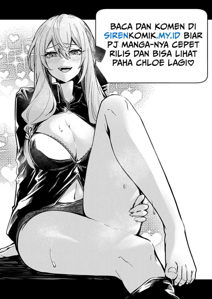 Goinkyo Maou-sama no Kaerizaki: Chapter chapter-7 - Page 20