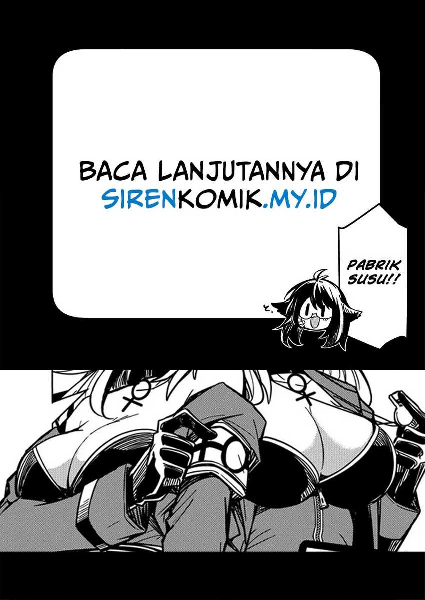 Goinkyo Maou-sama no Kaerizaki: Chapter chapter-9 - Page 24