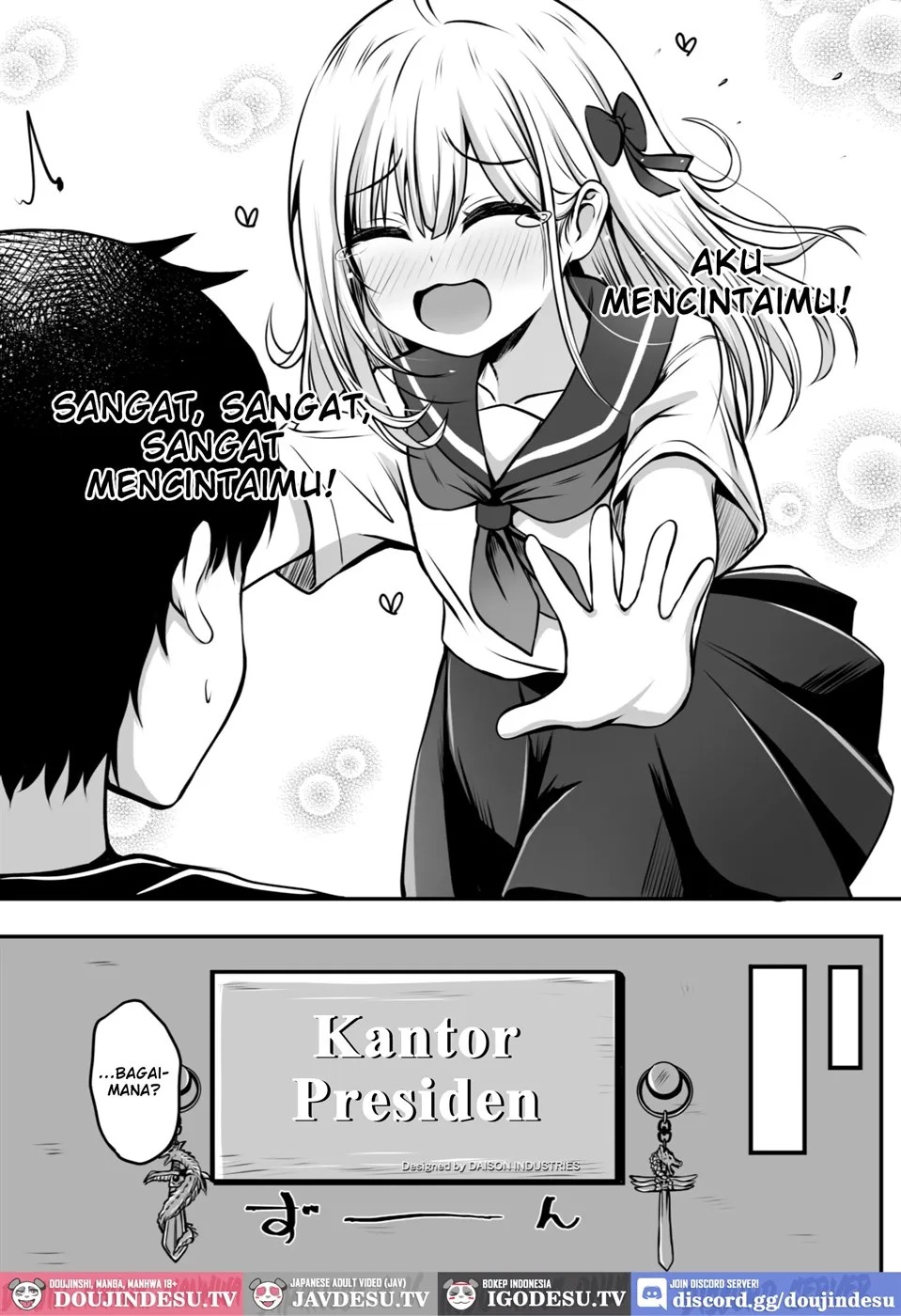 Gokinjo Kazoku Keikaku - Watashi to Tonari no Ie no Onii-chan: Chapter chapter-1 - Page 22