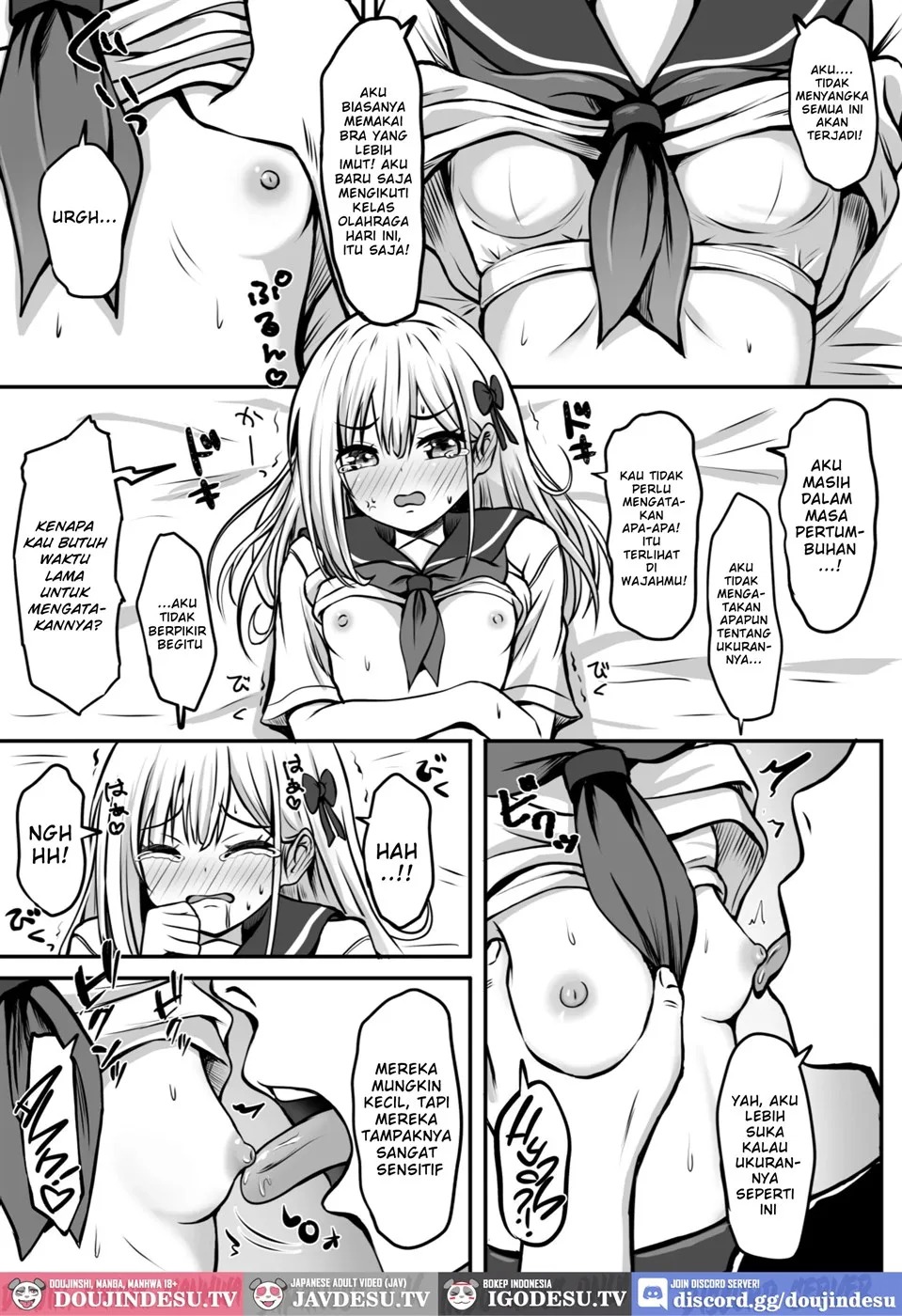 Gokinjo Kazoku Keikaku - Watashi to Tonari no Ie no Onii-chan: Chapter chapter-1 - Page 27