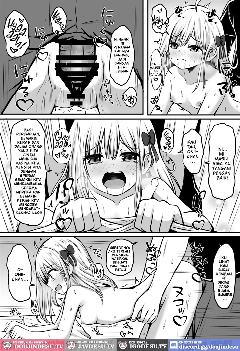Gokinjo Kazoku Keikaku - Watashi to Tonari no Ie no Onii-chan: Chapter chapter-1 - Page 42