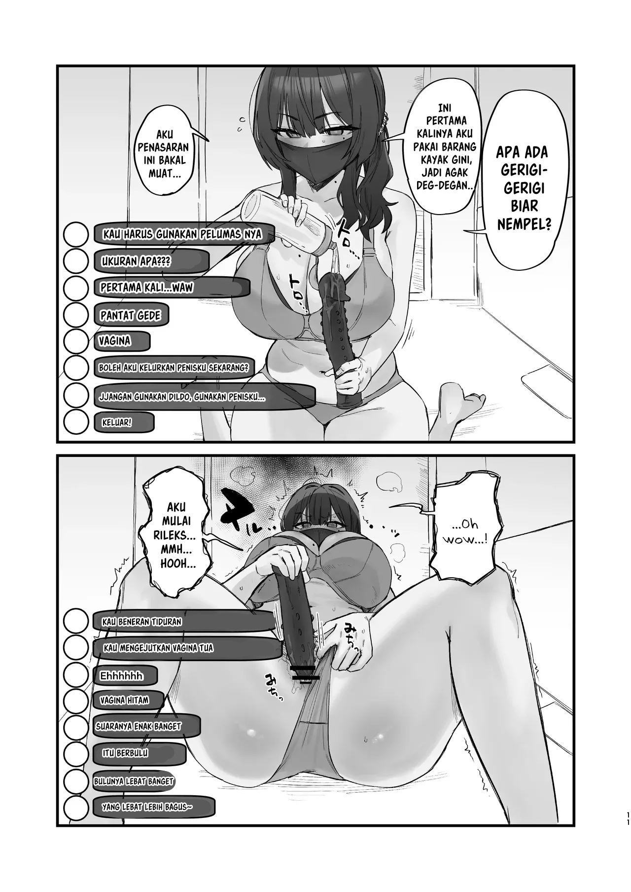 Gokinjo Trouble ni wa Gochuui o: Chapter chapter-1 - Page 12