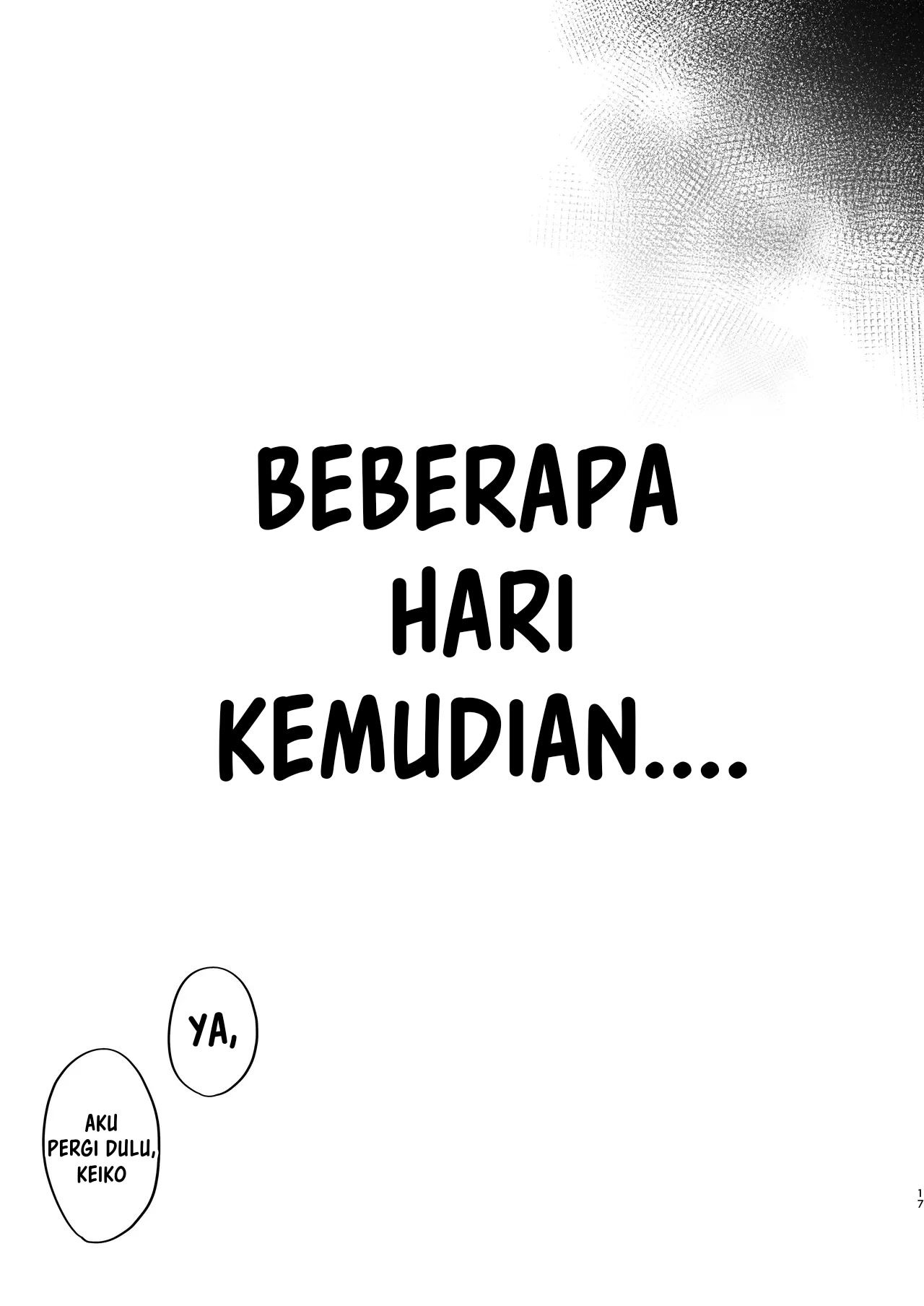 Gokinjo Trouble ni wa Gochuui o: Chapter chapter-1 - Page 18