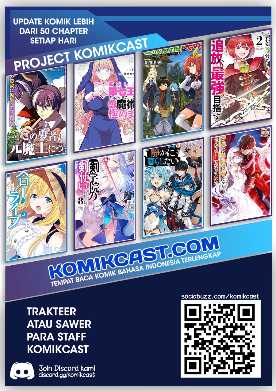 Gokufuri Kyohi Shite Tesaguri Start! Tokka Shinai Healer, Nakama to Wakarete Tabi ni Deru: Chapter chapter-15 - Page 26
