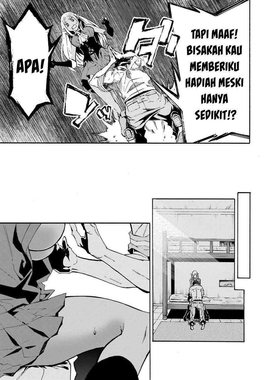 Gokusotsu Kraken: Chapter chapter-8.1 - Page 6
