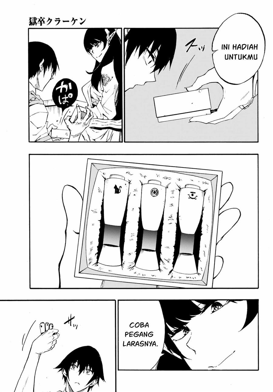 Gokusotsu Kraken: Chapter chapter-8.1 - Page 10