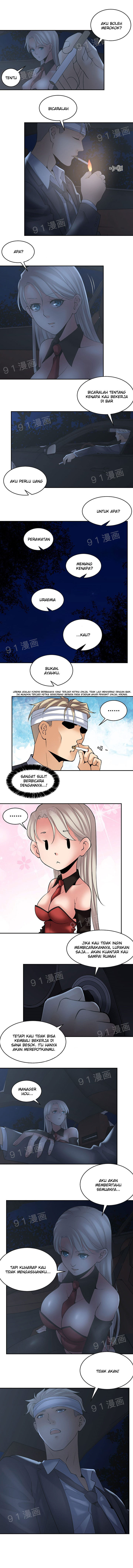 Golden Scale: Chapter chapter-10 - Page 6