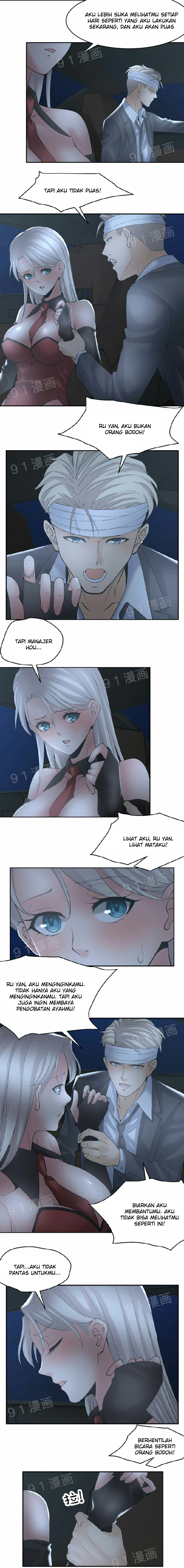 Golden Scale: Chapter chapter-10 - Page 10