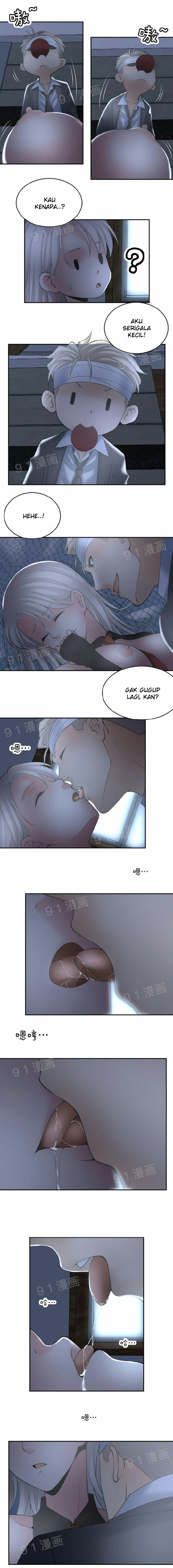 Golden Scale: Chapter chapter-10 - Page 16