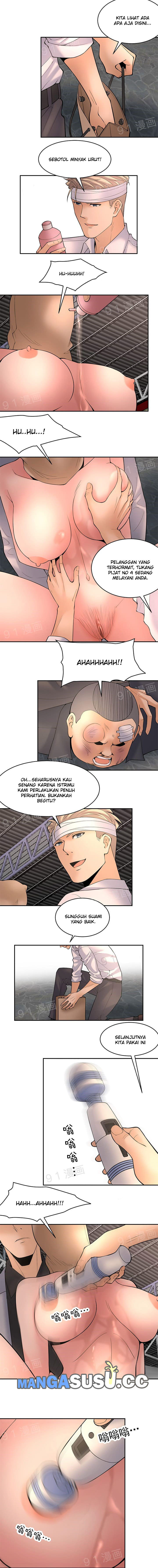 Golden Scale: Chapter chapter-13 - Page 8