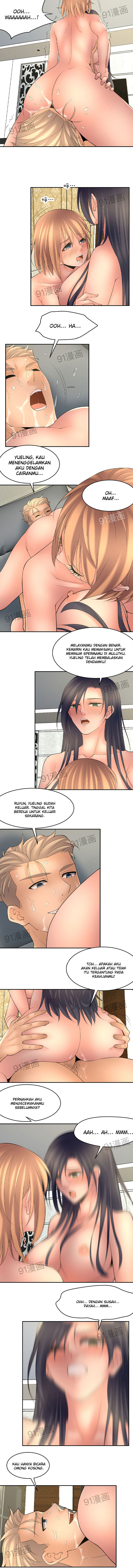 Golden Scale: Chapter chapter-28 - Page 3