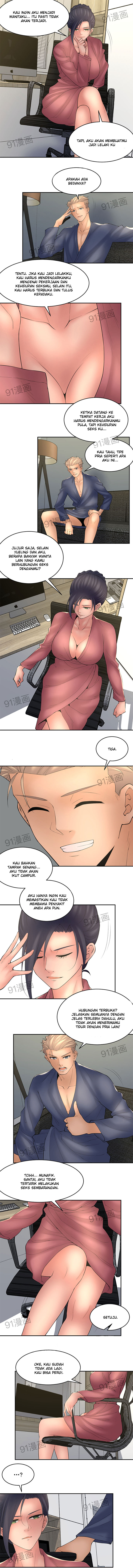 Golden Scale: Chapter chapter-28 - Page 7