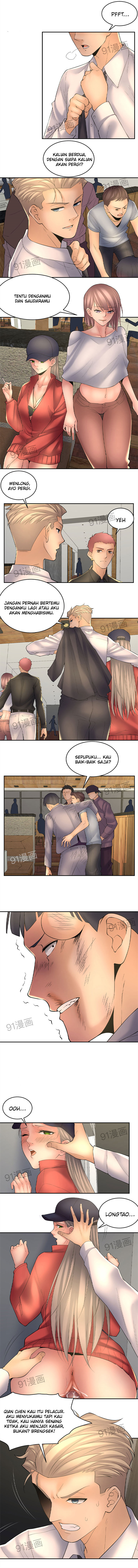 Golden Scale: Chapter chapter-29 - Page 6