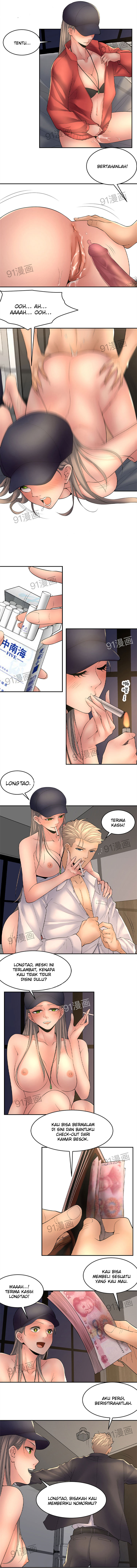 Golden Scale: Chapter chapter-29 - Page 8