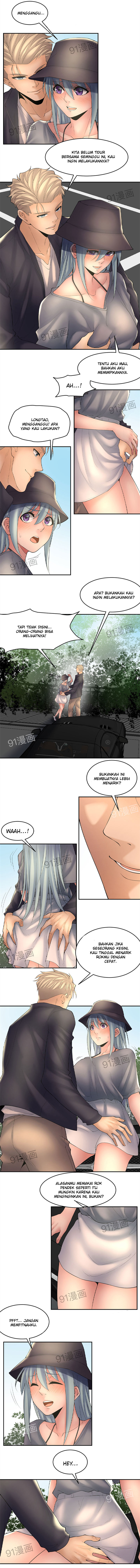 Golden Scale: Chapter chapter-29 - Page 10