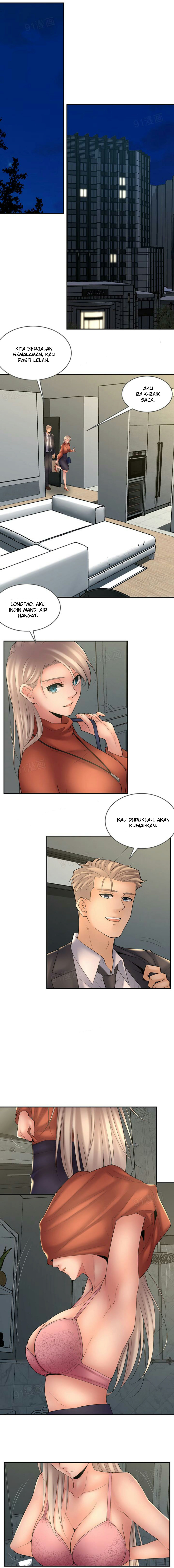 Golden Scale: Chapter chapter-34 - Page 4