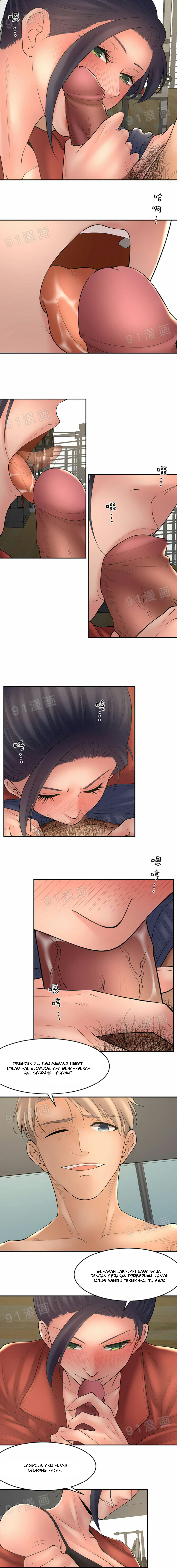 Golden Scale: Chapter chapter-37 - Page 3