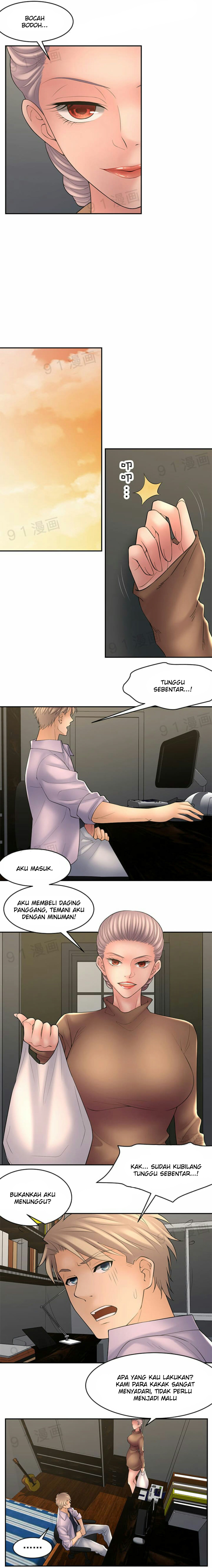 Golden Scale: Chapter chapter-37 - Page 10
