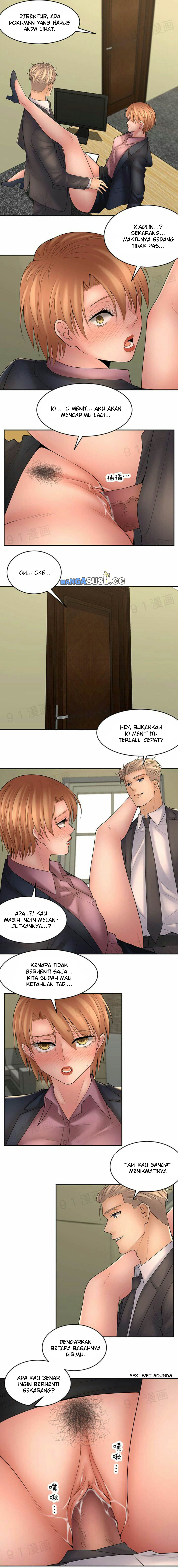 Golden Scale: Chapter chapter-47 - Page 3