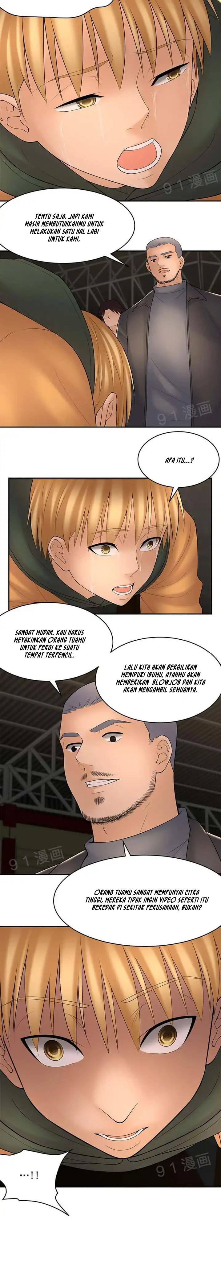 Golden Scale: Chapter chapter-58 - Page 31