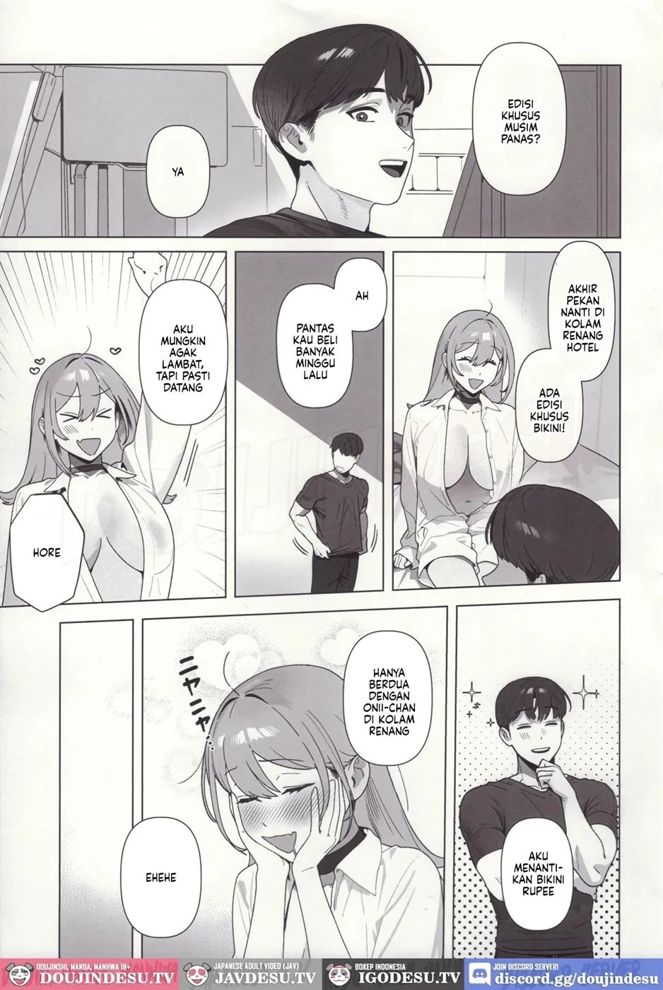 Golden Week: Chapter chapter-1 - Page 3