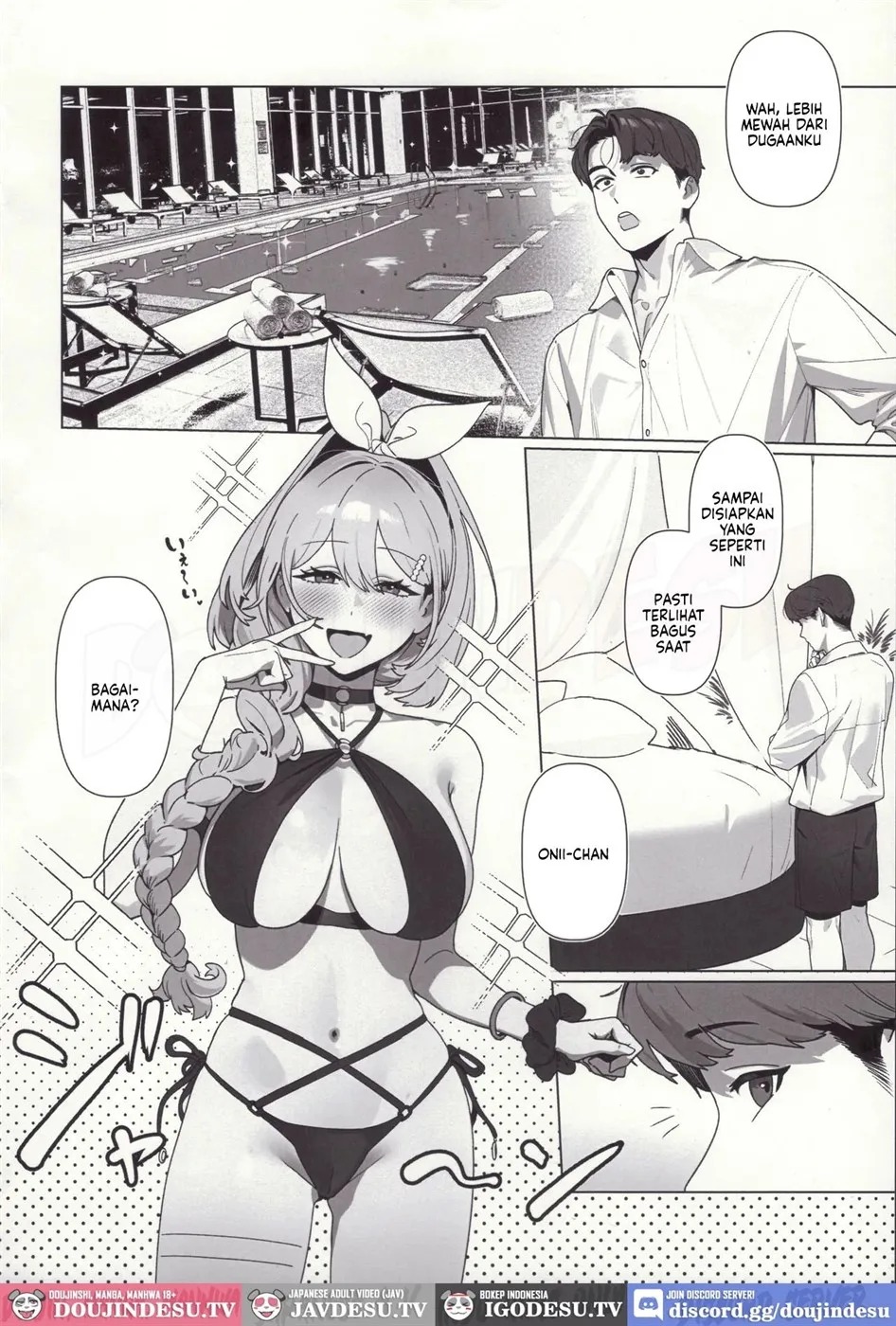 Golden Week: Chapter chapter-1 - Page 4