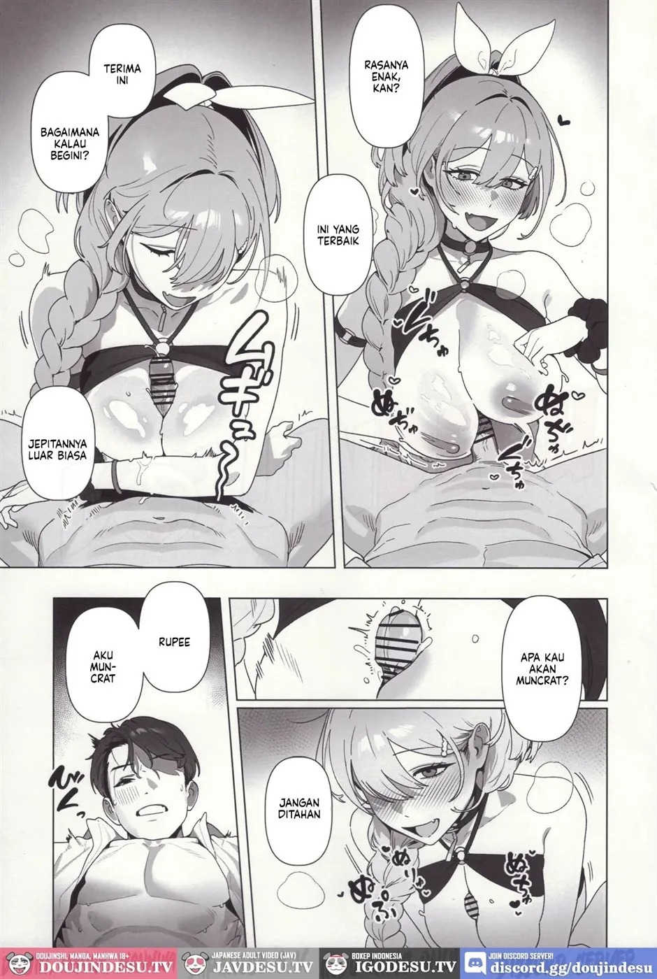 Golden Week: Chapter chapter-1 - Page 9