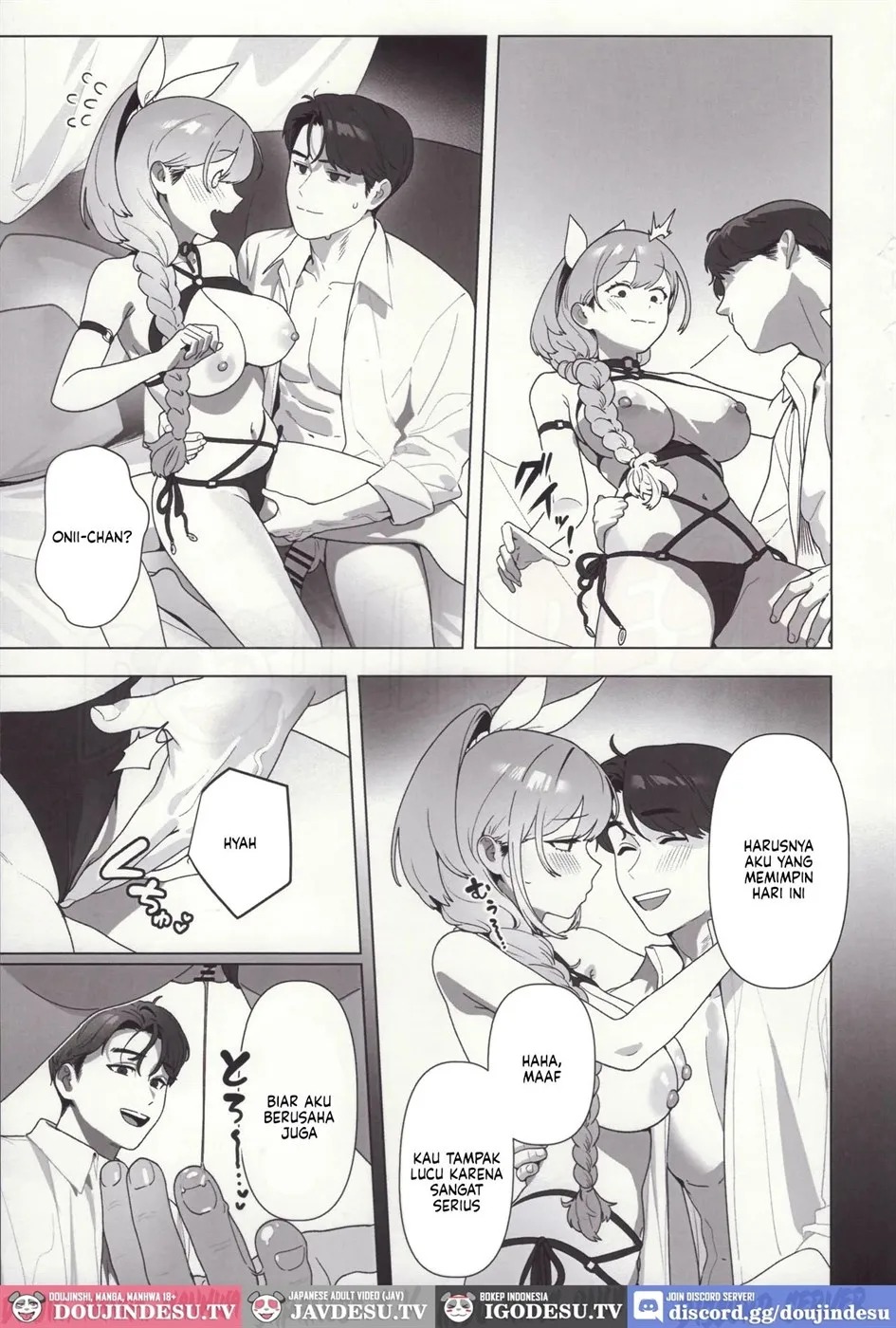 Golden Week: Chapter chapter-1 - Page 11