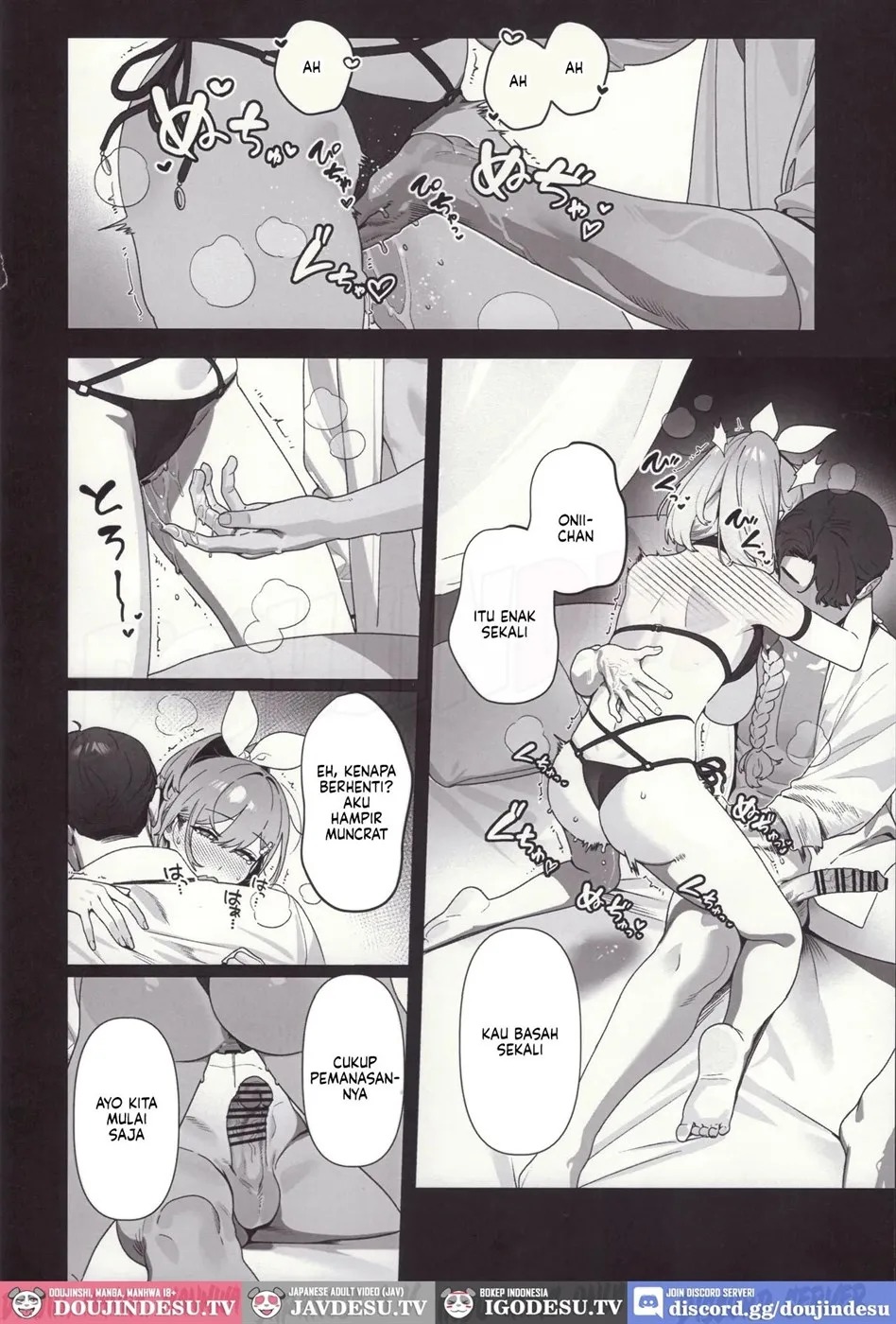 Golden Week: Chapter chapter-1 - Page 12