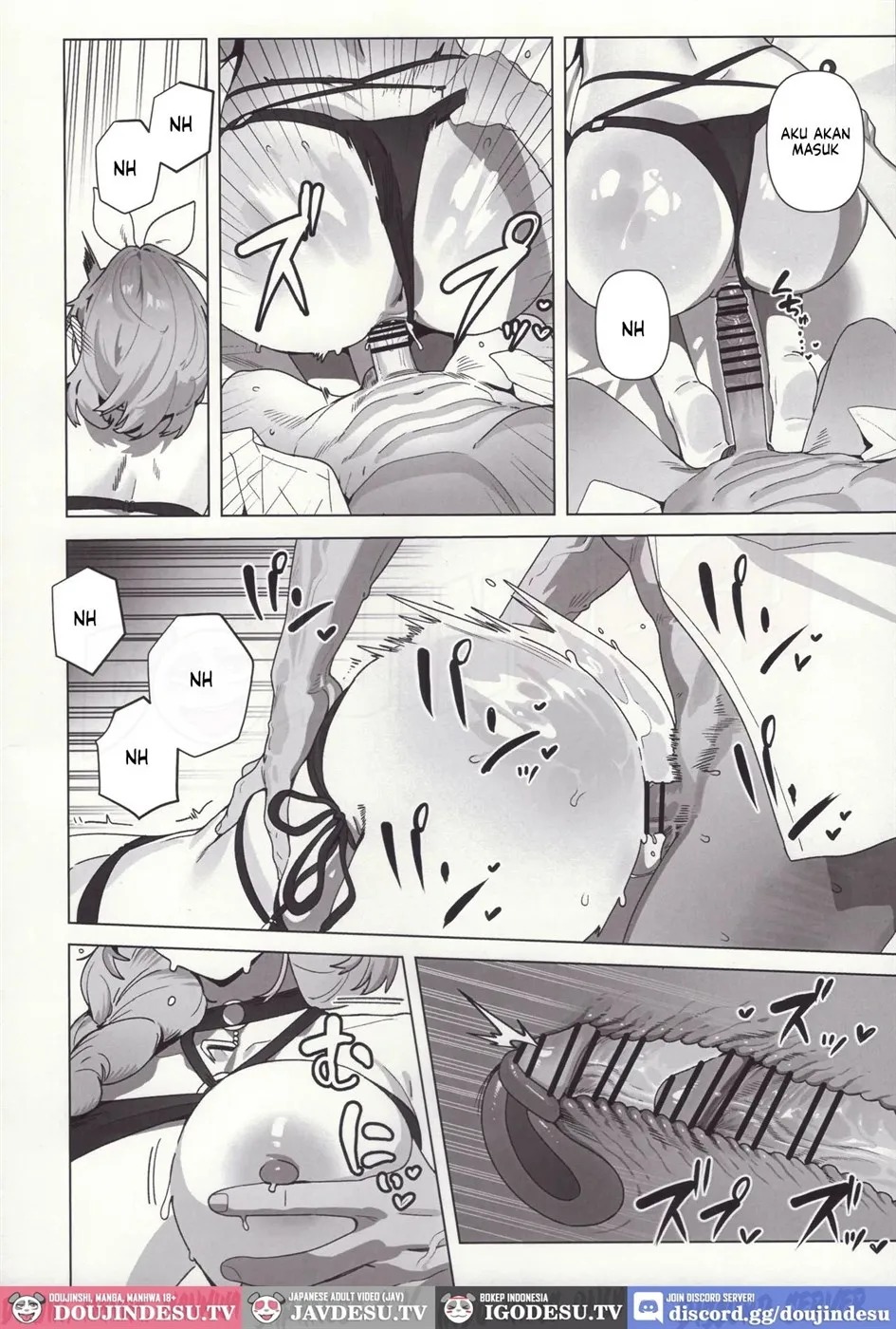 Golden Week: Chapter chapter-1 - Page 17