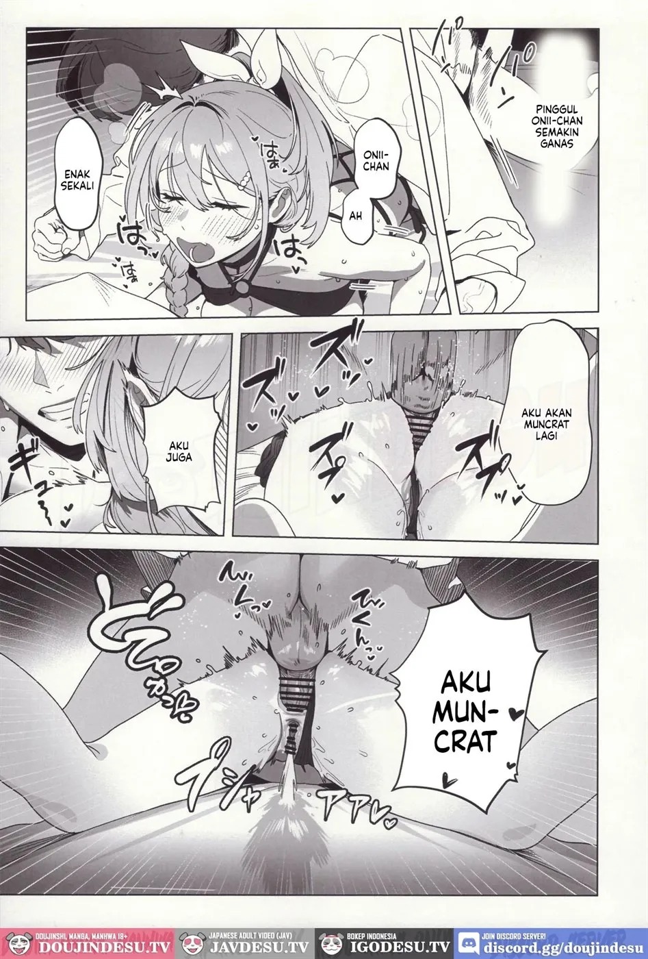 Golden Week: Chapter chapter-1 - Page 22