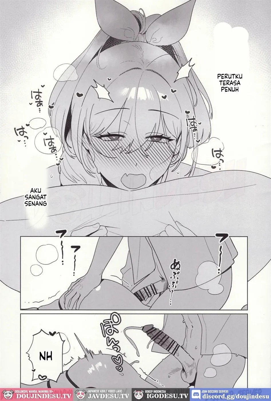 Golden Week: Chapter chapter-1 - Page 23