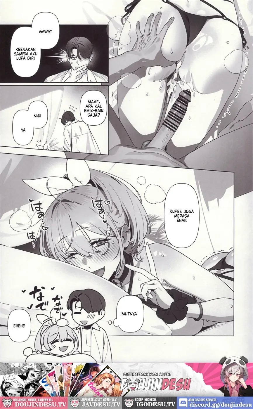 Golden Week: Chapter chapter-1 - Page 24