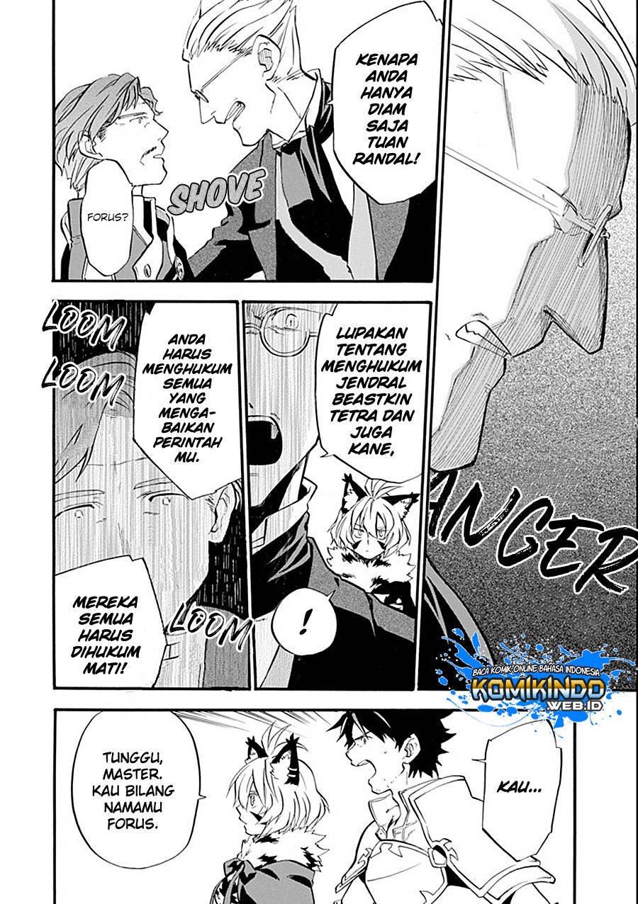 Good Deeds of Kane of Old Guy: Chapter chapter-11.2 - Page 12