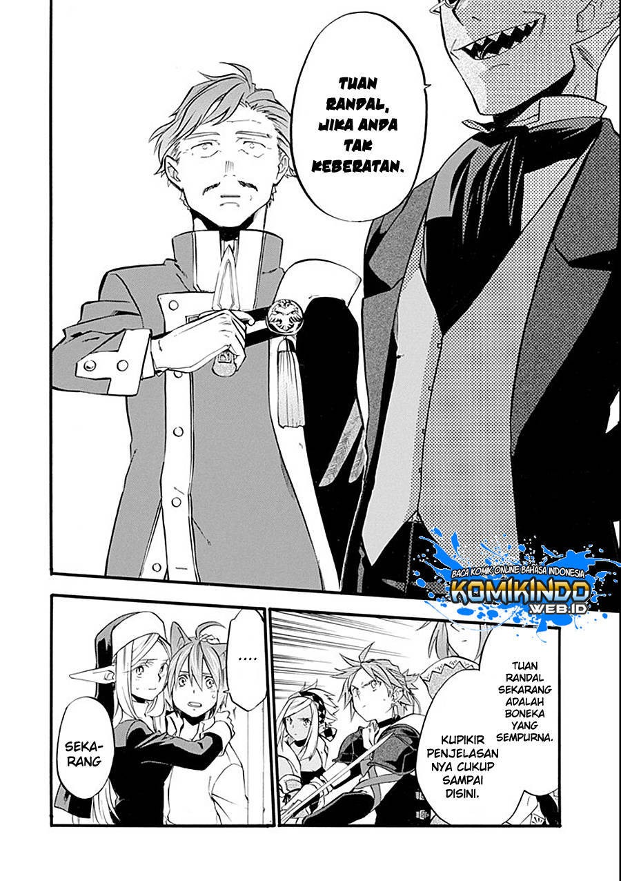 Good Deeds of Kane of Old Guy: Chapter chapter-11.2 - Page 16
