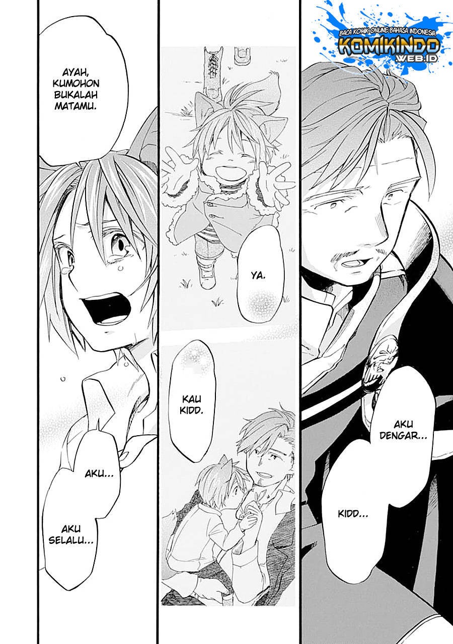 Good Deeds of Kane of Old Guy: Chapter chapter-12.2 - Page 3